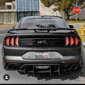 Meet your Posher, Wesley